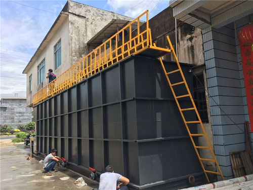電鍍廢水治理技術(shù)解析 以廣東新思達(dá)環(huán)保工程珠海項(xiàng)目為例